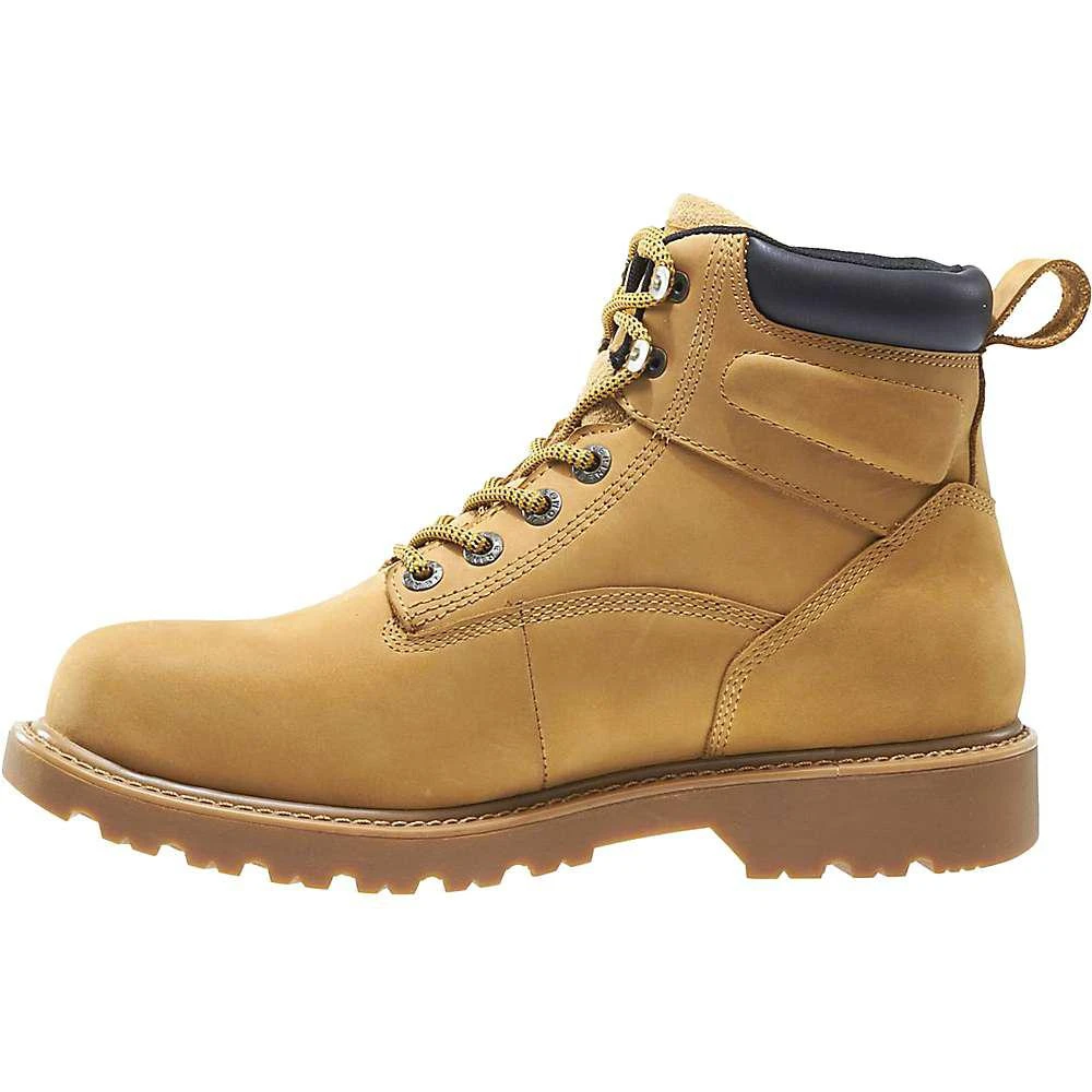 商品Wolverine|Men's Floorhand Soft-Toe Boot,价格¥675,第5张图片详细描述