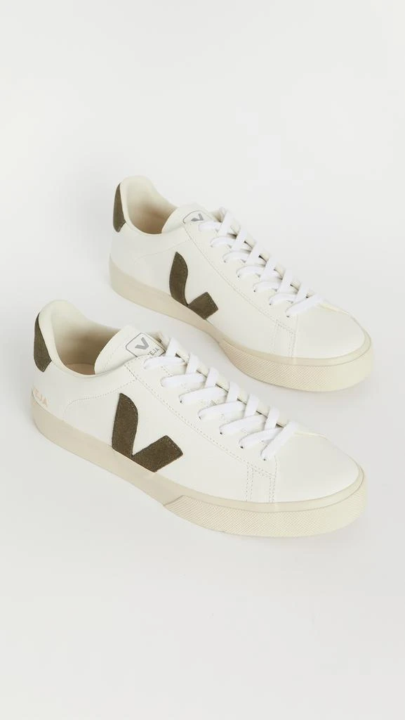 商品Veja|Campo Sneakers,价格¥1323,第2张图片详细描述