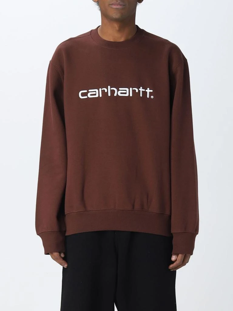 商品Carhartt WIP|Carhartt Wip sweatshirt for man,价格¥378,第1张图片