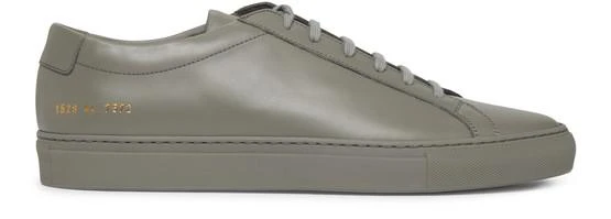 商品Common Projects|Original Achilles 运动鞋,价格¥2189,第3张图片详细描述