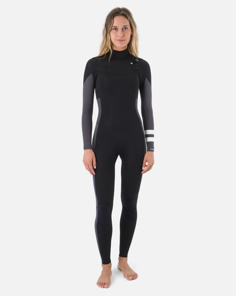 商品Sheico|Women's Womens Advantage 3/2Mm Fullsuit,价格¥1571,第1张图片