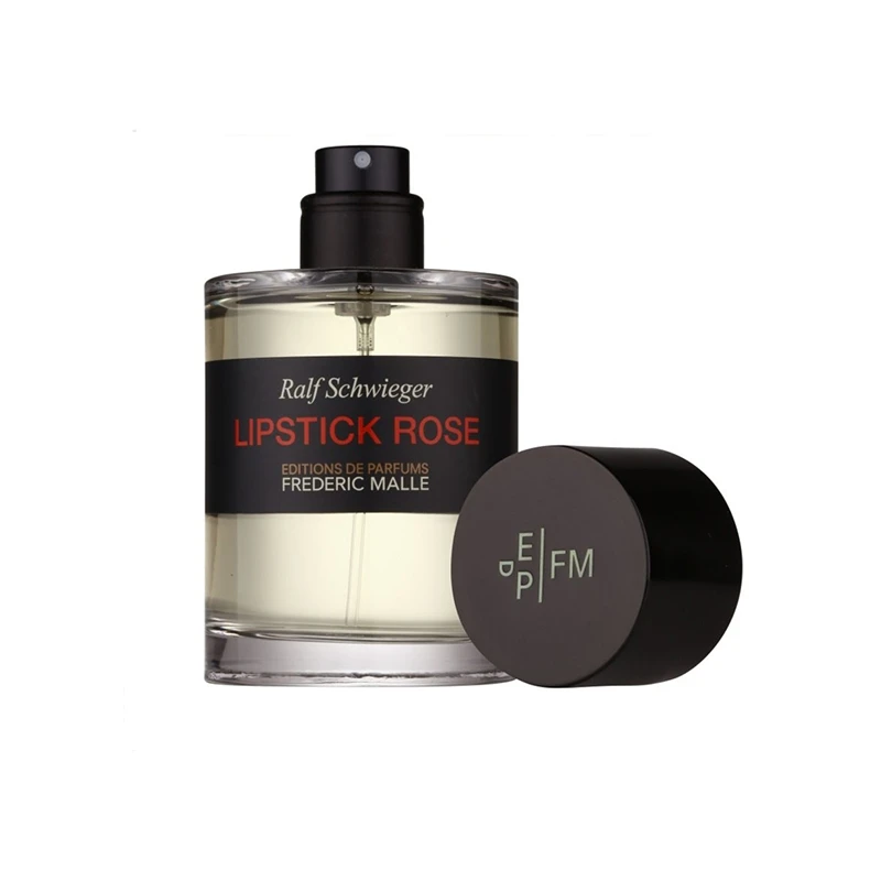 馥马尔Frederic Malle 玫瑰唇印女士香水30mL/50mL100mL 商品