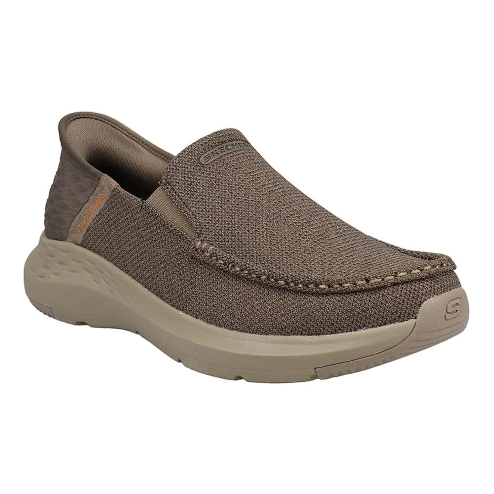 商品SKECHERS|Parson Ralven Slip On Shoes,价格¥473,第2张图片详细描述