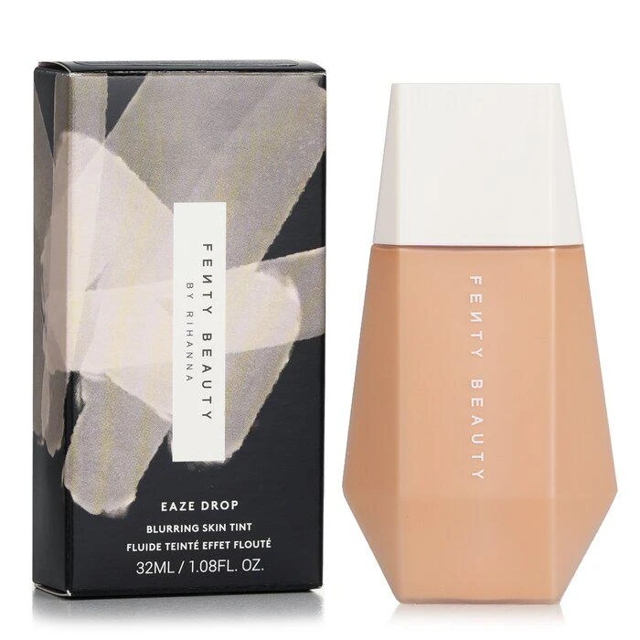 商品Fenty Beauty|Fenty Beauty by Rihanna 轻颜大师柔光羽感粉底乳 - # 9 -9(32ml/1.08oz),价格¥318,第2张图片详细描述