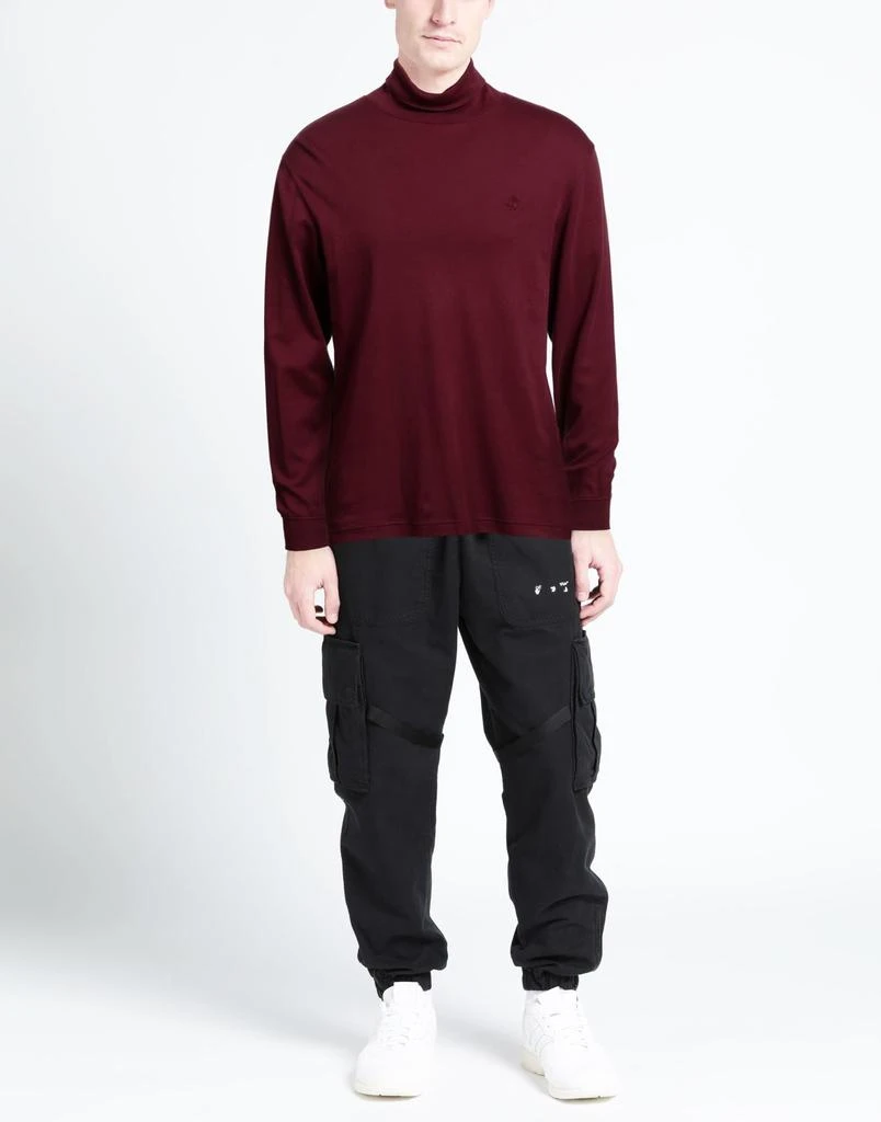 商品Brooks Brothers|T-shirt,价格¥201,第2张图片详细描述