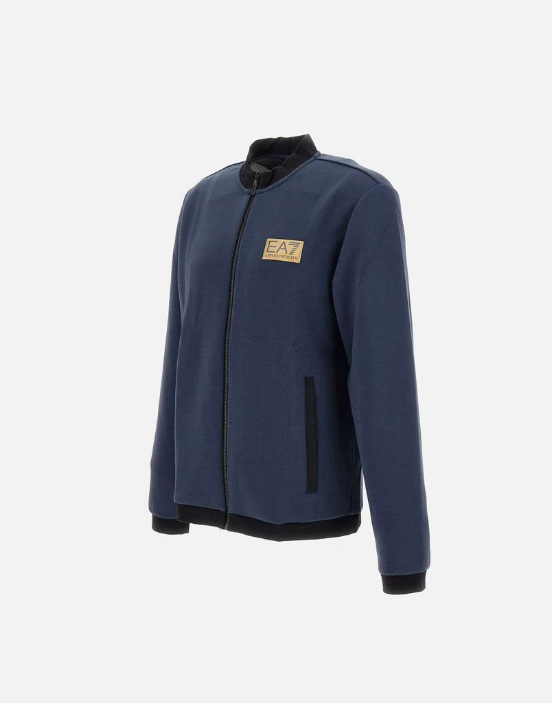 商品EA7|Sweatshirt,价格¥694,第2张图片详细描述