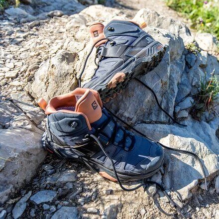 X Ultra 4 Mid GTX Hiking Shoe - Women's 商品