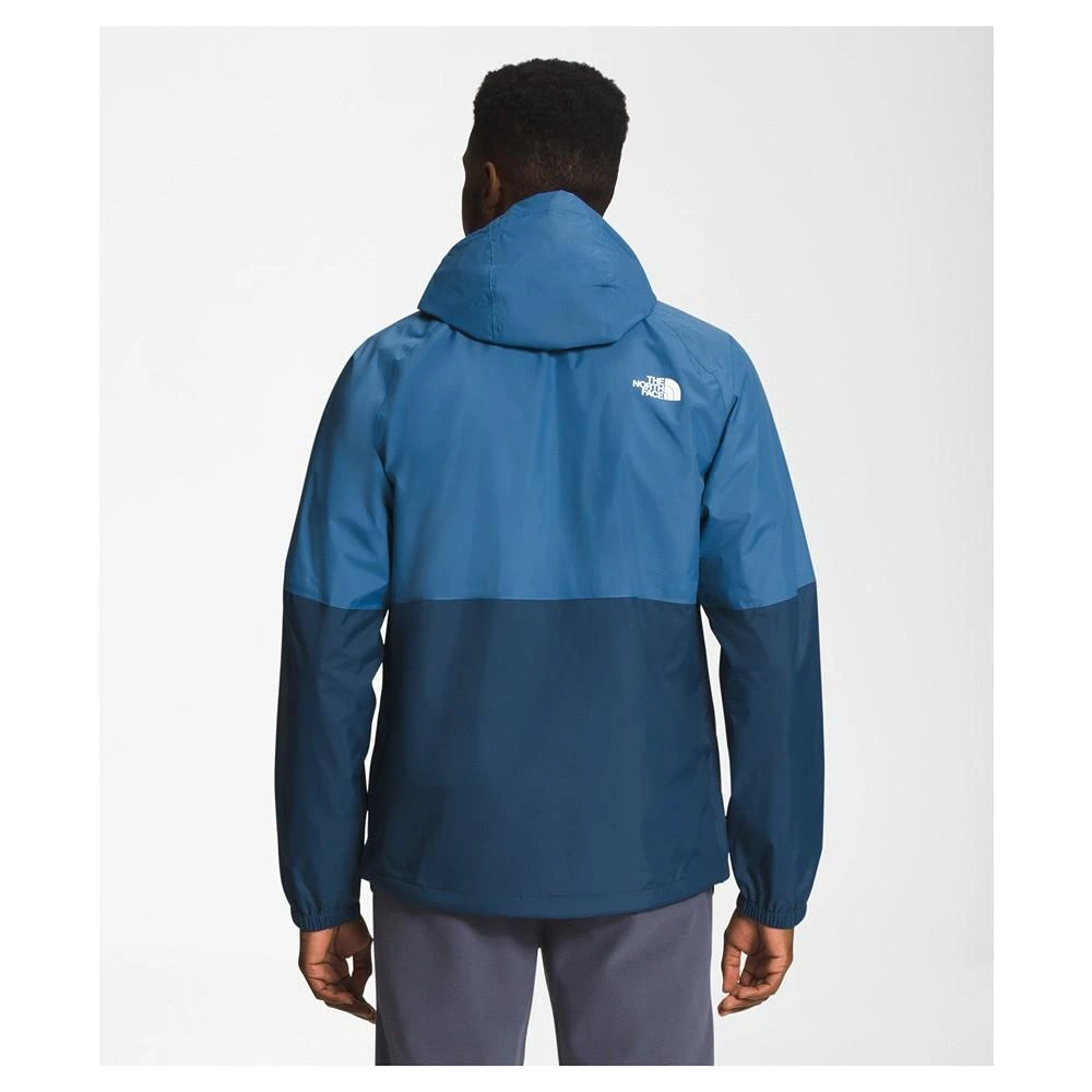 商品The North Face|Men's Antora Hooded Rain Jacket,价格¥560,第5张图片详细描述