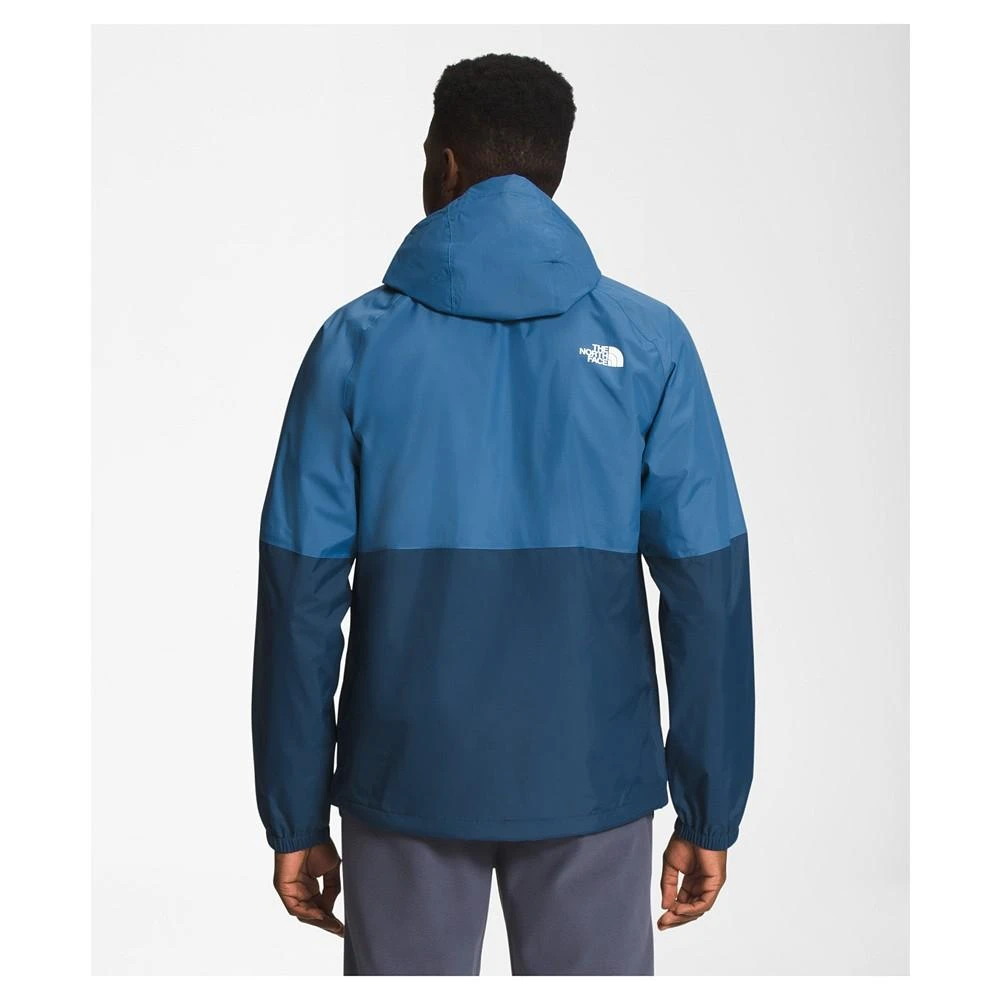 商品The North Face|Men's Antora Hooded Rain Jacket,价格¥547,第5张图片详细描述