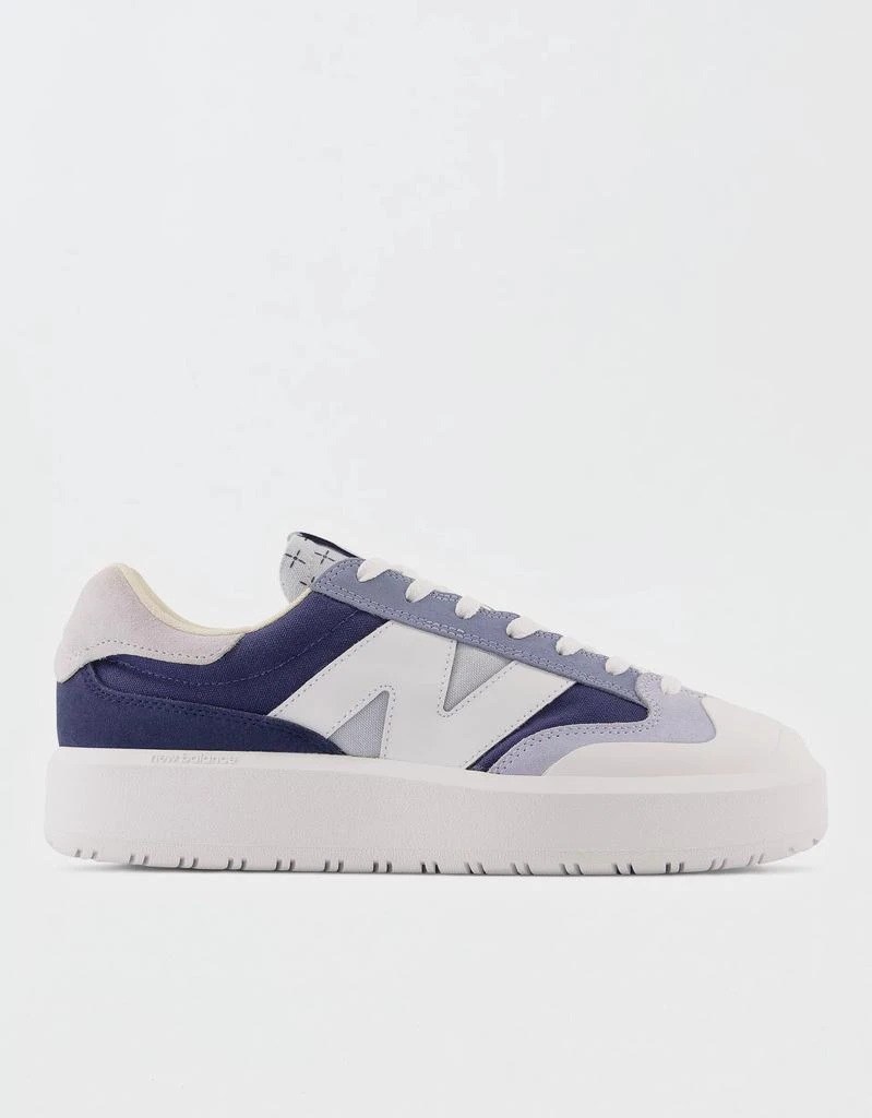 商品AE|New Balance Women's CT302 Sneaker,价格¥679,第2张图片详细描述