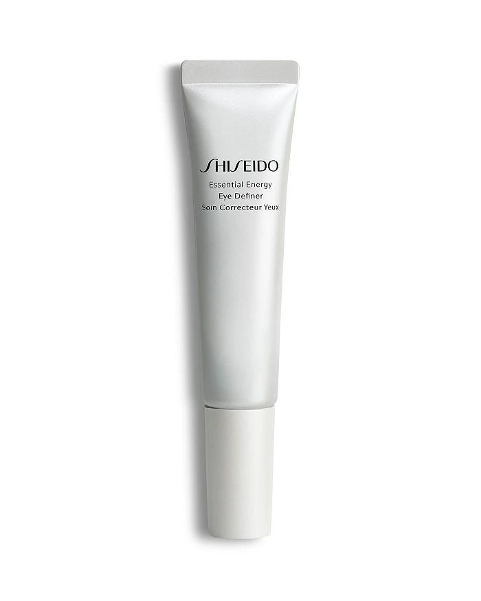 商品Shiseido|Essential Energy Eye Definer,价格¥327,第1张图片