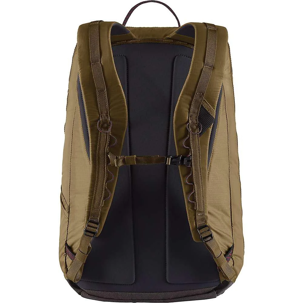商品Klattermusen|Klattermusen Gjalp 18L Backpack,价格¥1380,第2张图片详细描述