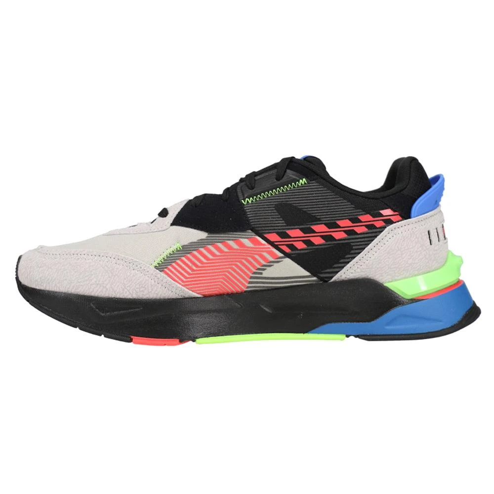 商品Puma|Mirage Sport Dazed Lace Up Sneakers,价格¥378,第3张图片详细描述