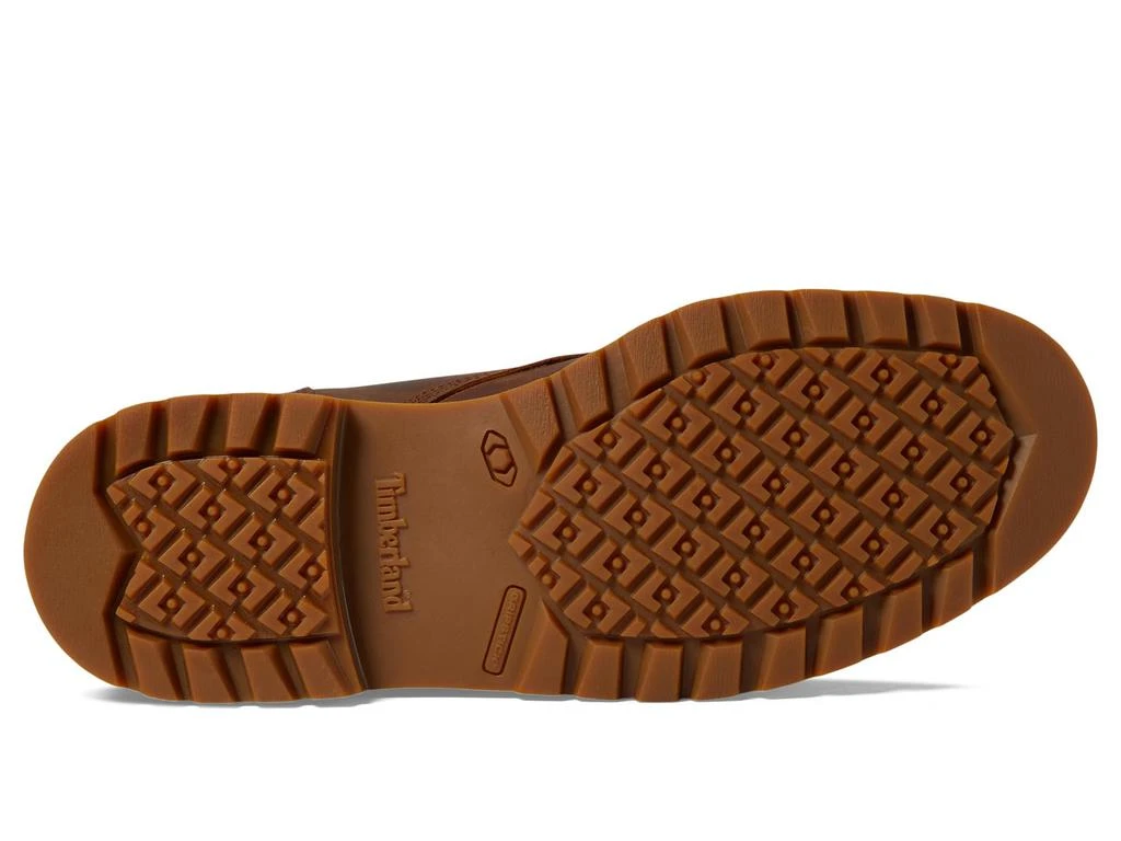 商品Timberland|Redwood Falls Waterproof Moc Toe Boot,价格¥748,第3张图片详细描述