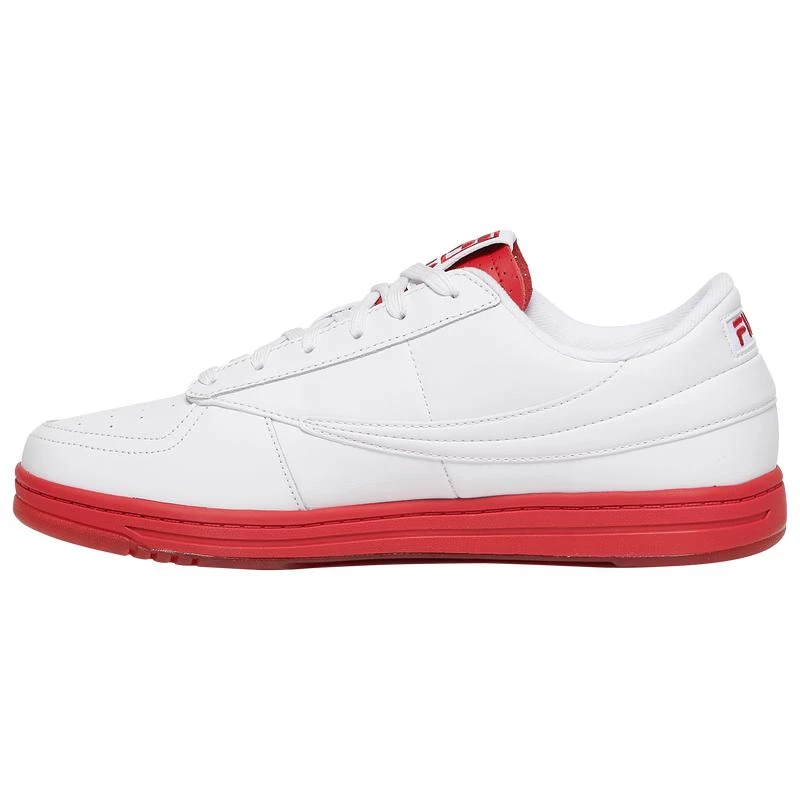 商品Fila|Fila Tennis 88 - Men's,价格¥300-¥338,第2张图片详细描述