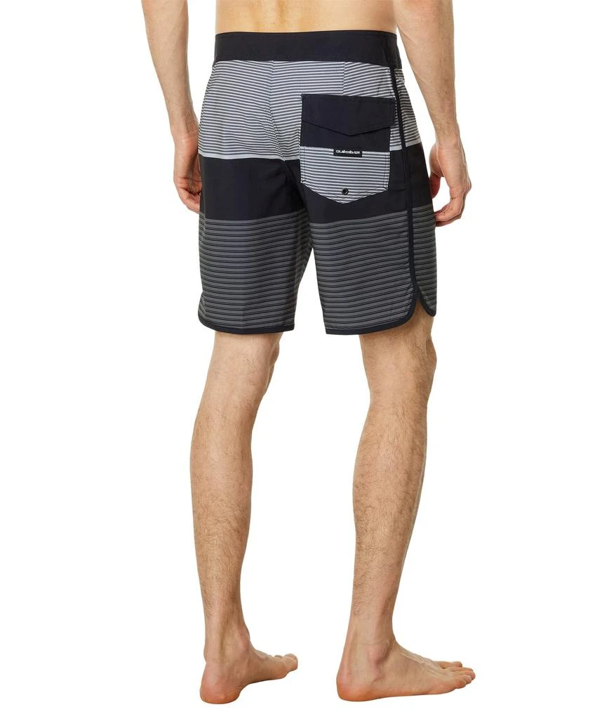 商品Quiksilver|Surfsilk Tijuana 19" Boardshorts,价格¥251,第2张图片详细描述