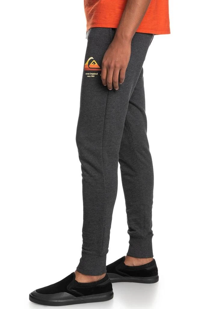 商品Quiksilver|Block Slim Joggers,价格¥186,第4张图片详细描述