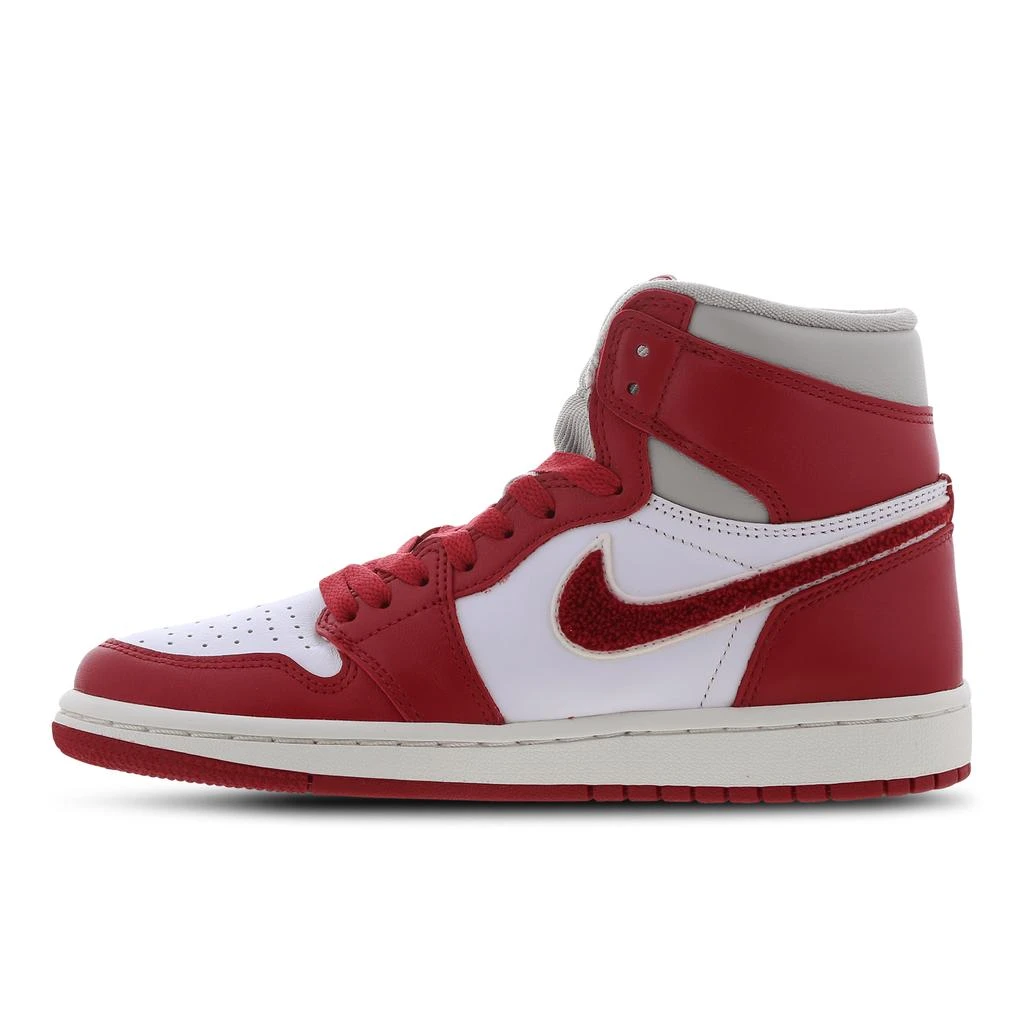 商品Jordan|Jordan 1 Retro High OG - Women Shoes,价格¥789,第4张图片详细描述