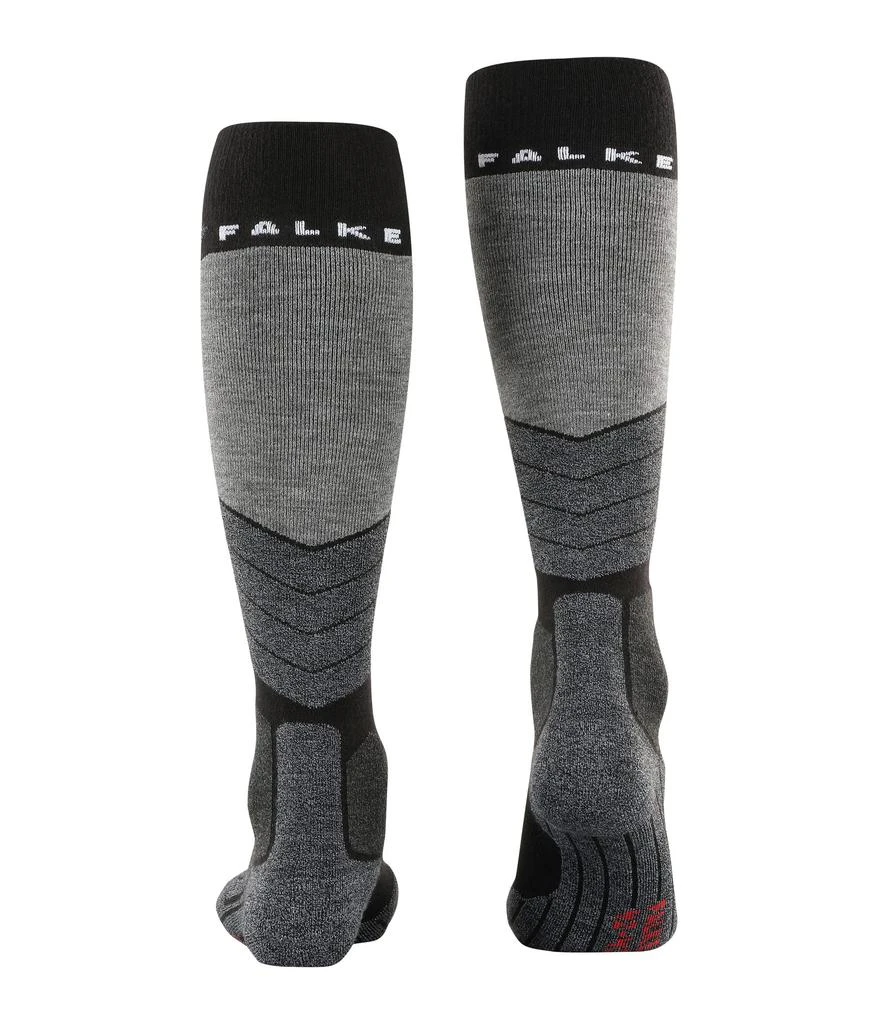 商品FALKE|SK2 Cashmere Intermediate Knee High Skiing Socks 1-Pair,价格¥1212,第2张图片详细描述