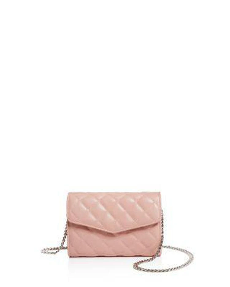 商品Street Level|Convertible Quilted Belt Bag,价格¥361,第1张图片