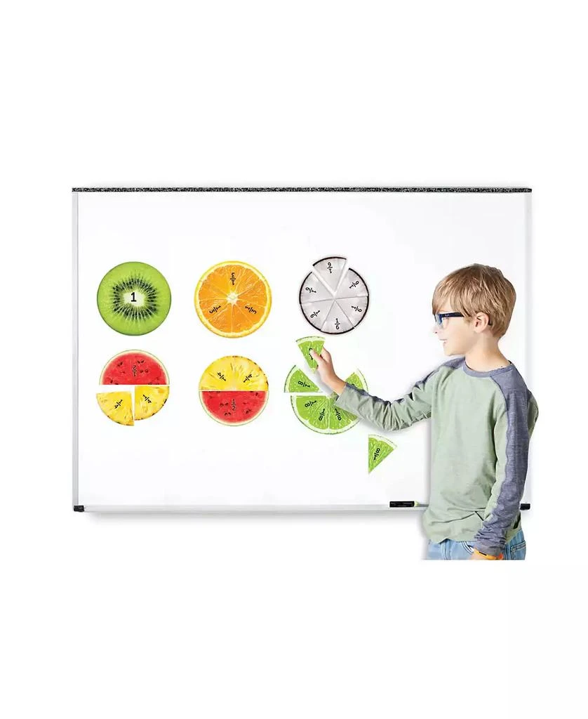 Magnetic Fruit Fractions 商品