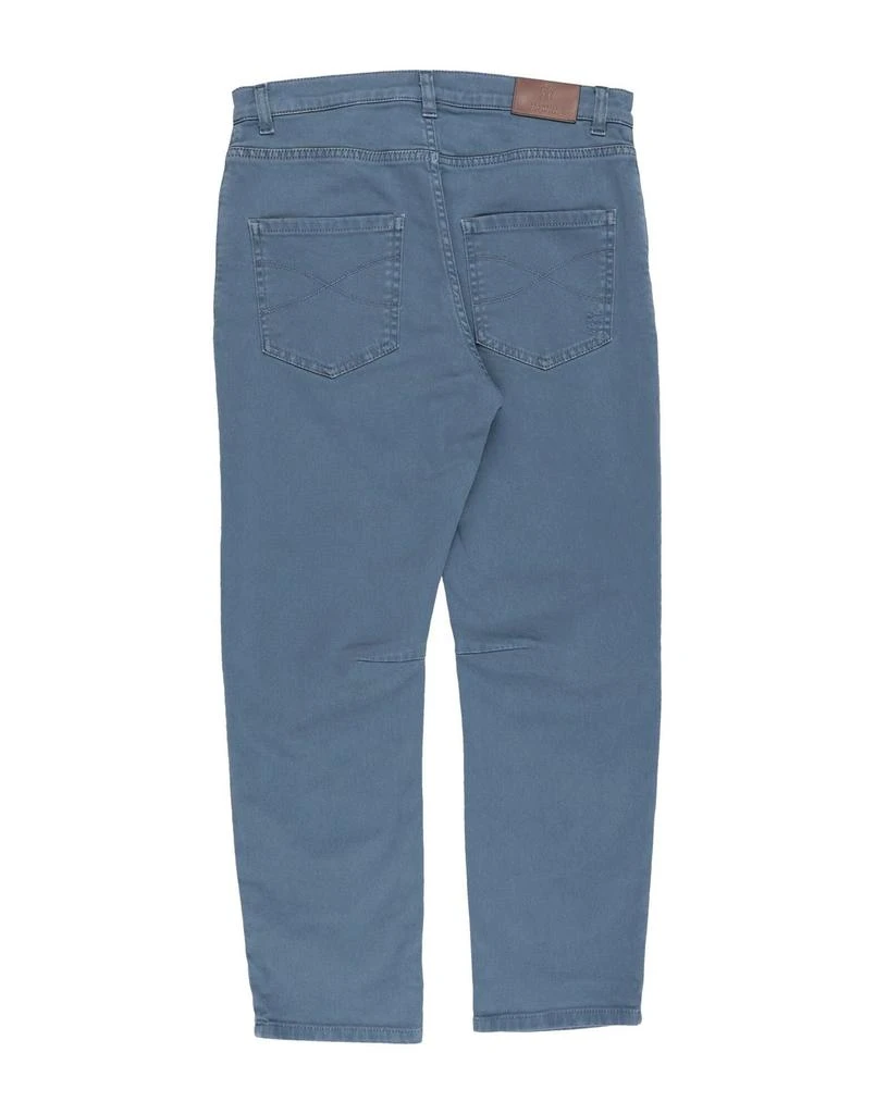 商品Brunello Cucinelli|Casual pants,价格¥506,第2张图片详细描述