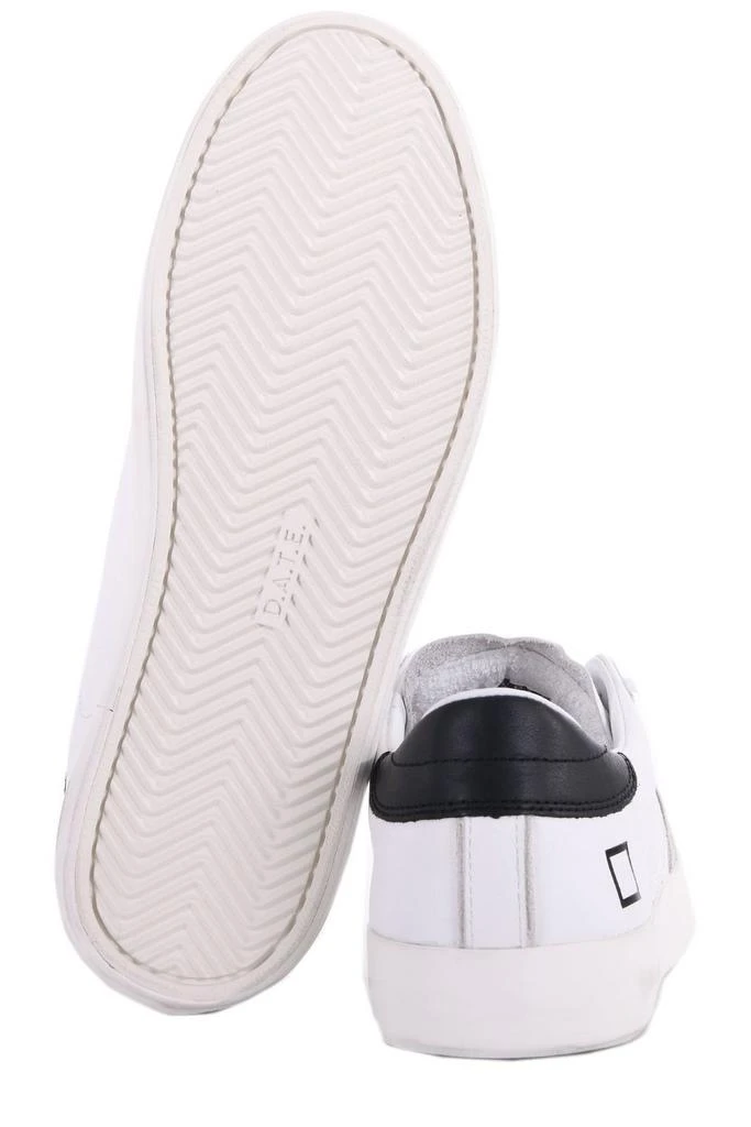 商品D.A.T.E.|D.A.T.E. Hill Low Sneakers,价格¥1169,第5张图片详细描述