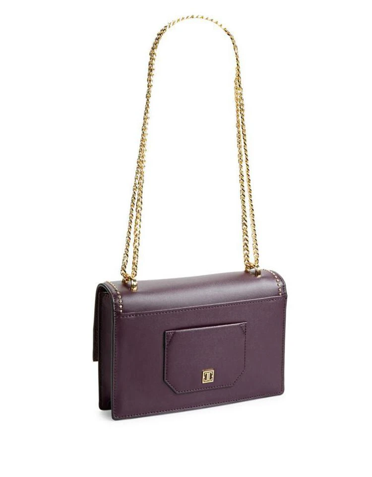 商品Ivanka Trump|Mara Faux Leather Cocktail Bag,价格¥505,第5张图片详细描述