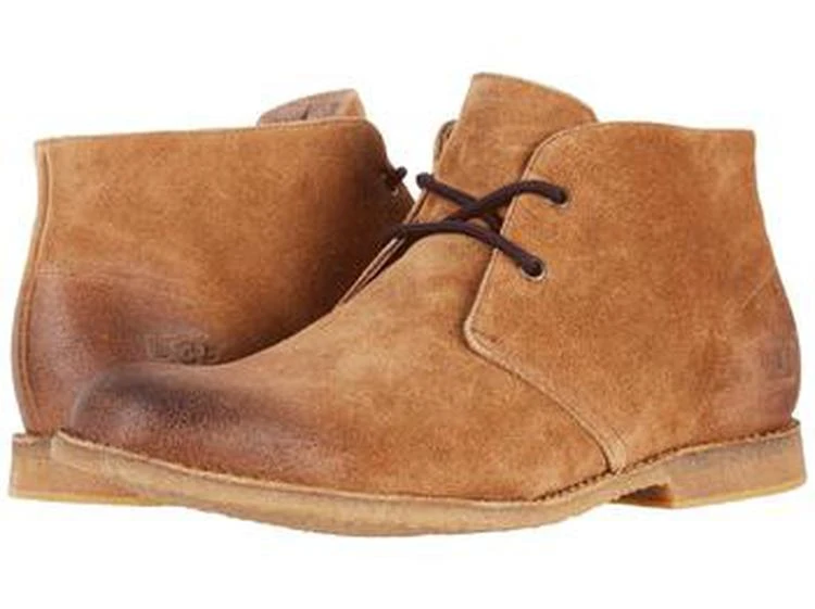 商品UGG|Leighton 防水短靴,价格¥790,第1张图片