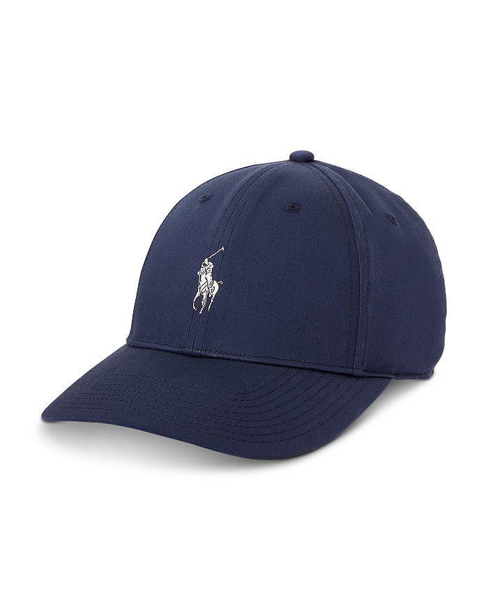 商品Ralph Lauren|Twill Baseball Cap,价格¥331,第3张图片详细描述
