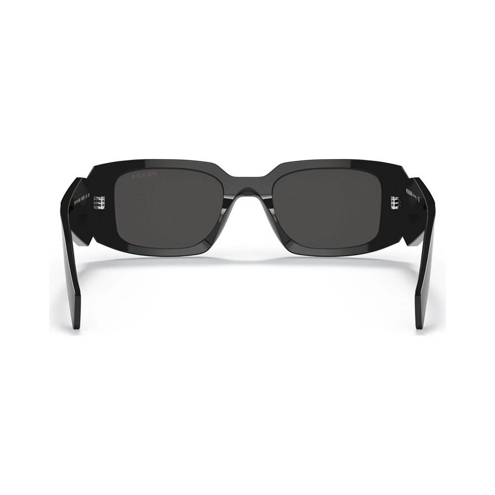 商品Prada|Women's Sunglasses, PR 17WS,价格¥3184,第3张图片详细描述