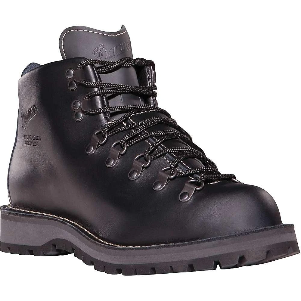 商品Danner|丹纳 山脉之光5IN GTX Boot 男款登山靴 真皮防水,价格¥2515,第1张图片
