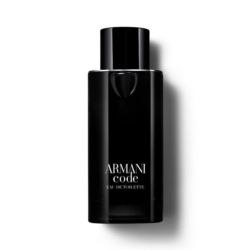 Giorgio Armani阿玛尼 印记男士淡香水 50/75/125ml 商品