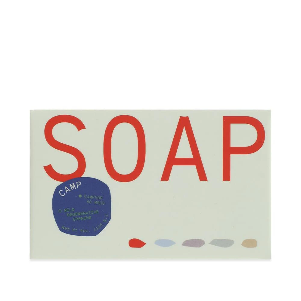 商品Sounds|Sounds Soap Bar,价格¥80,第1张图片