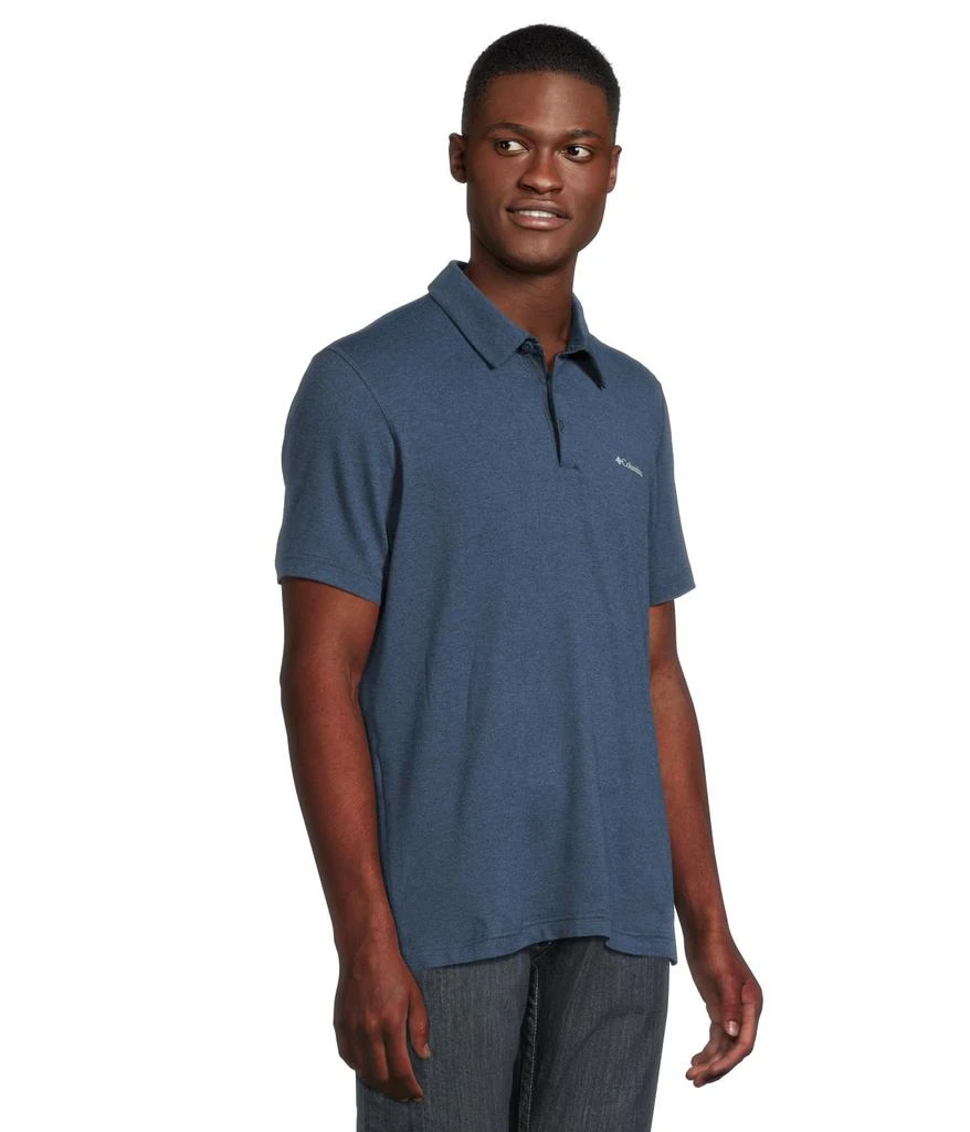 商品Columbia|Tech Trail Polo,价格¥233,第2张图片详细描述