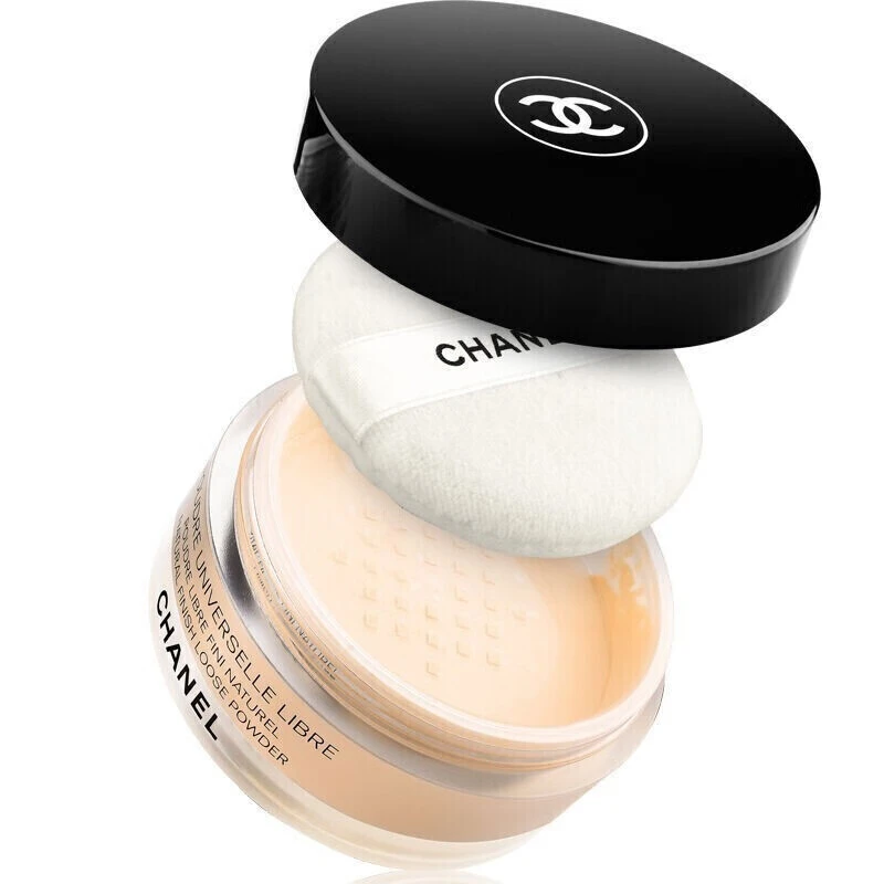 商品Chanel|CHANEL 香奈儿散粉 30g 20号,价格¥581,第1张图片
