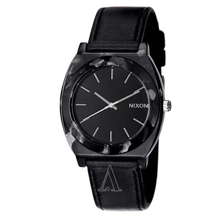 商品Nixon|Nixon The Time Teller 手表,价格¥383,第1张图片