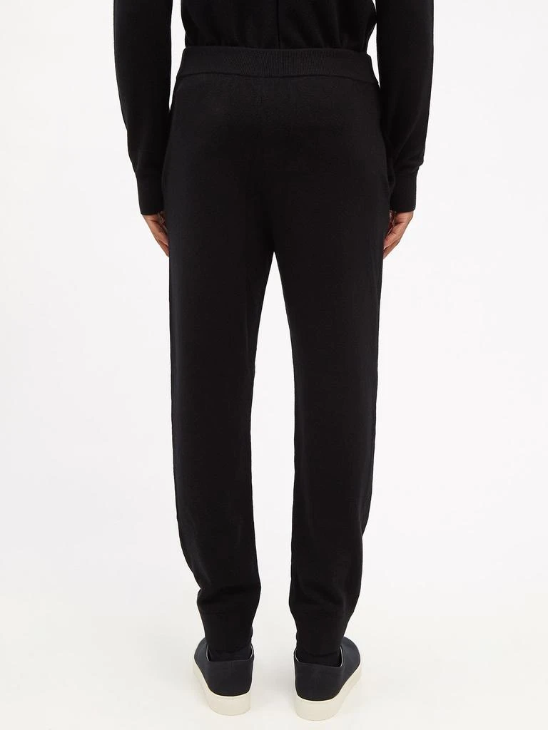 商品The Row|Olivier cashmere track pants,价格¥5705,第5张图片详细描述