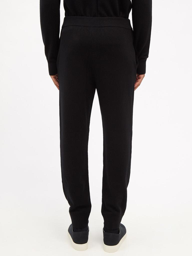 商品The Row|Olivier cashmere track pants,价格¥4534,第7张图片详细描述