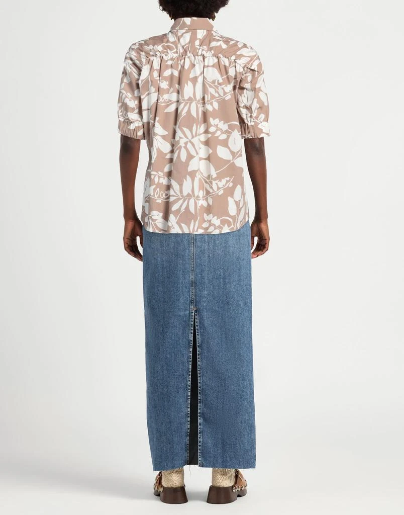 商品ALPHA STUDIO|Floral shirts & blouses,价格¥787,第3张图片详细描述