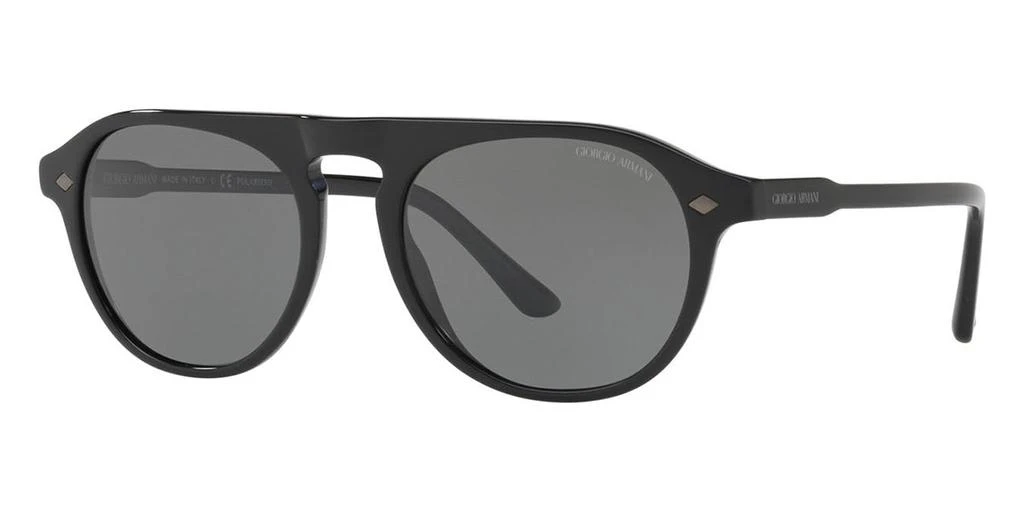 商品Giorgio Armani|Giorgio Armani AR8096 5017/K8 Polarised,价格¥1239,第1张图片