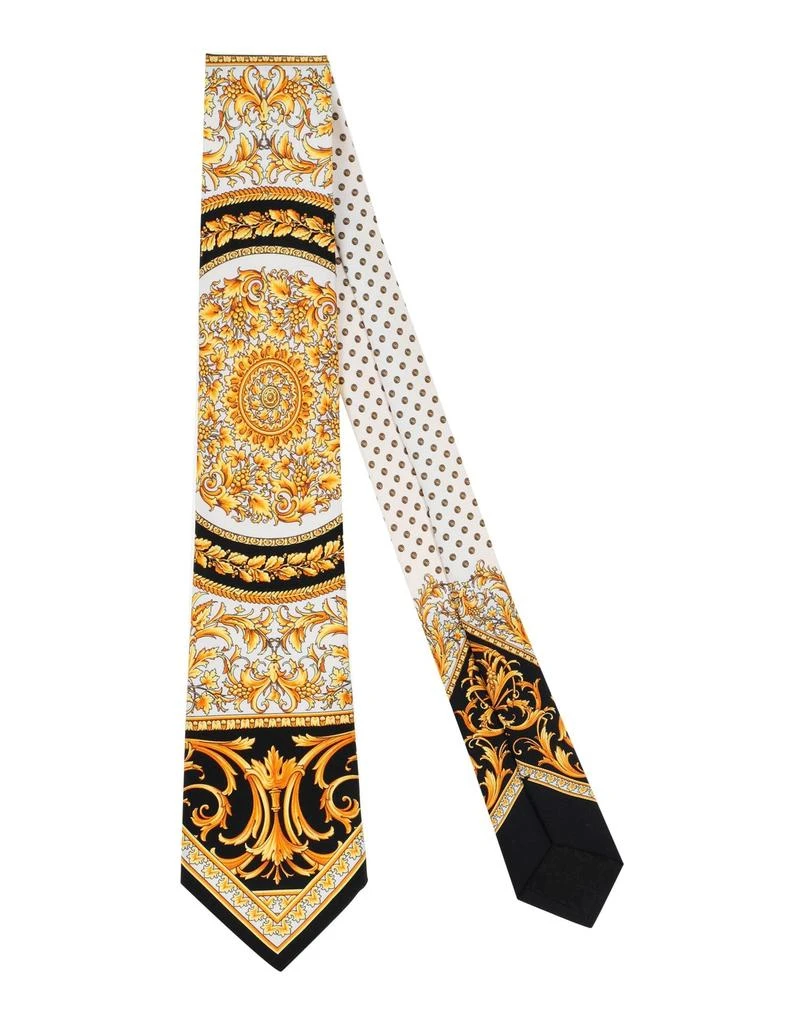 商品Versace|Ties and bow ties,价格¥1050,第1张图片