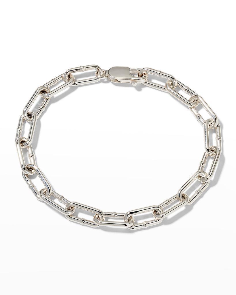 商品Bottega Veneta|Chain Bracelet,价格¥5029,第1张图片