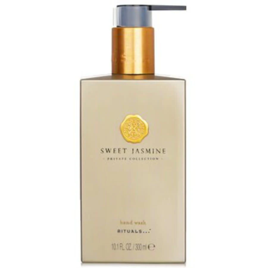 商品Rituals|Rituals - Private Collection - Sweet Jasmine Hand Wash 300Ml / 10.1Oz,价格¥223,第1张图片