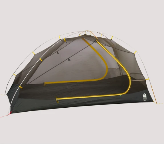 商品Sierra Designs|户外Meteor露营帐篷| Meteor 2,价格¥1874,第4张图片详细描述