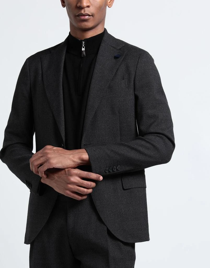 商品LARDINI|Suits,价格¥5415,第4张图片详细描述