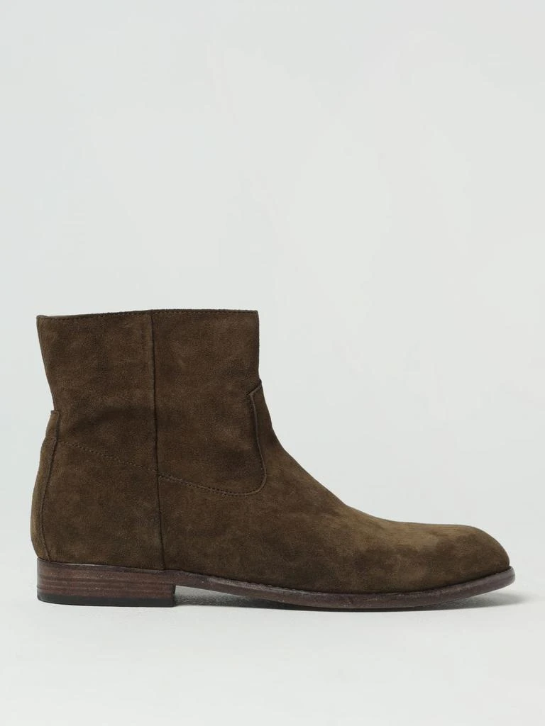 商品BUTTERO|Buttero boots for man,价格¥2746,第1张图片