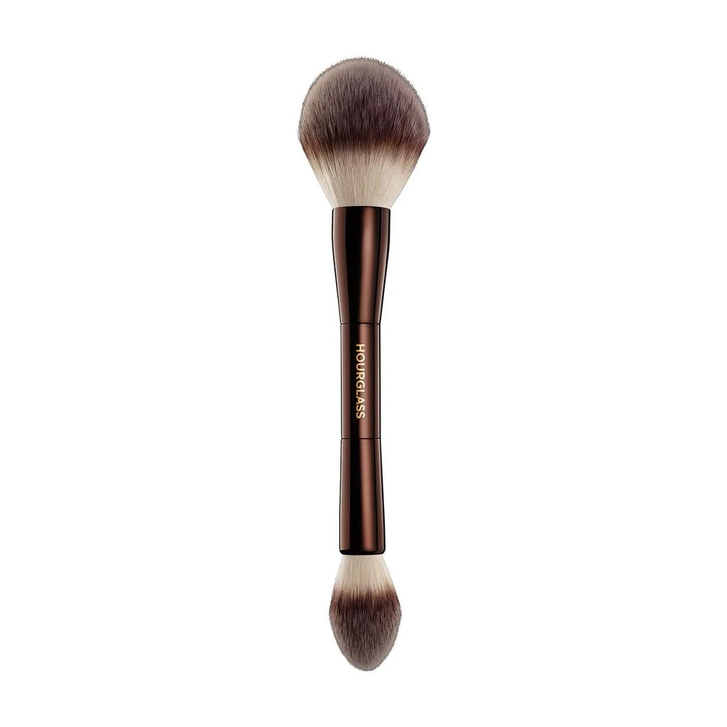 商品HOURGLASS|Veil Powder Brush,价格¥484,第1张图片