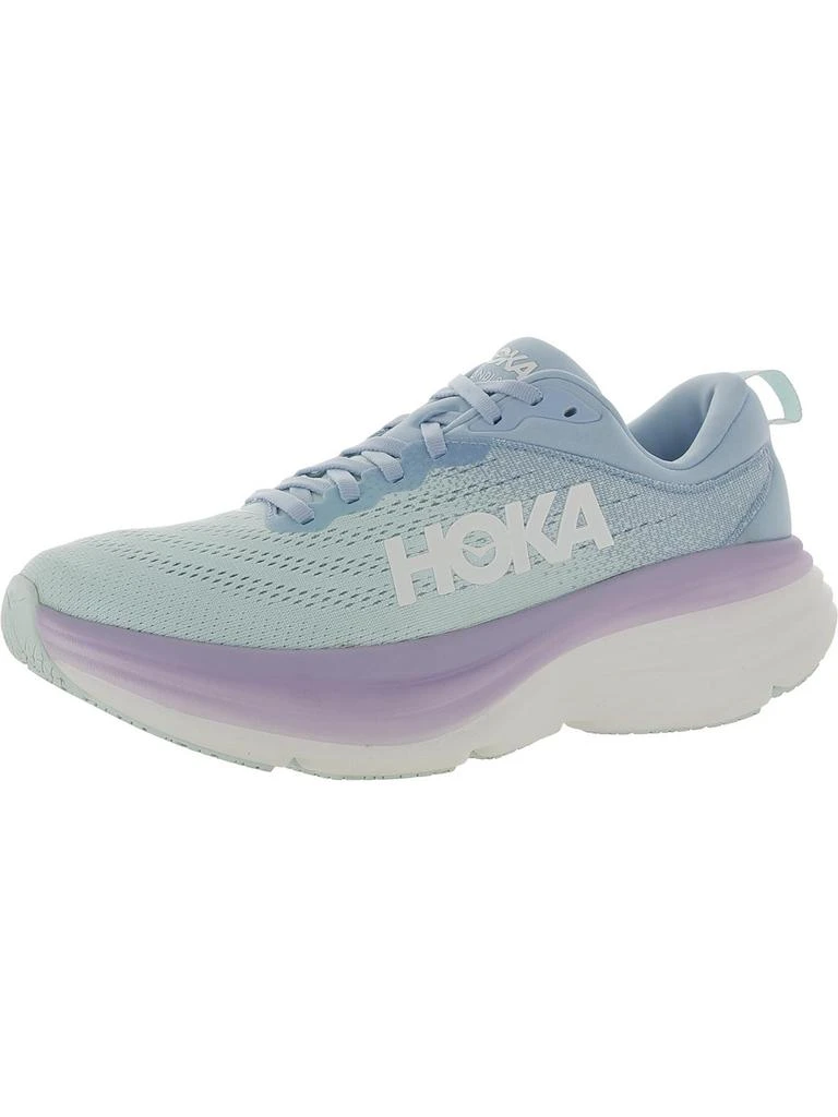 商品Hoka One One|Womens Breathable Running Casual and Fashion Sneakers,价格¥1117,第5张图片详细描述