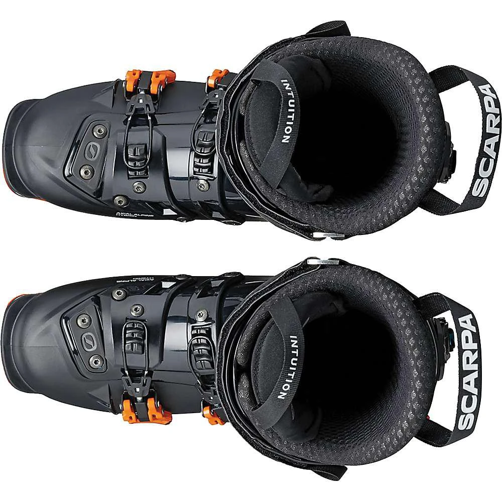 商品Scarpa|Men's 4-Quattro SL Ski Boot,价格¥3935,第3张图片详细描述
